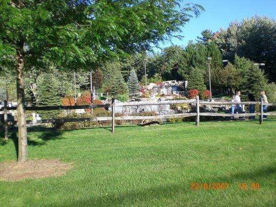 Banana Village Mini Golf